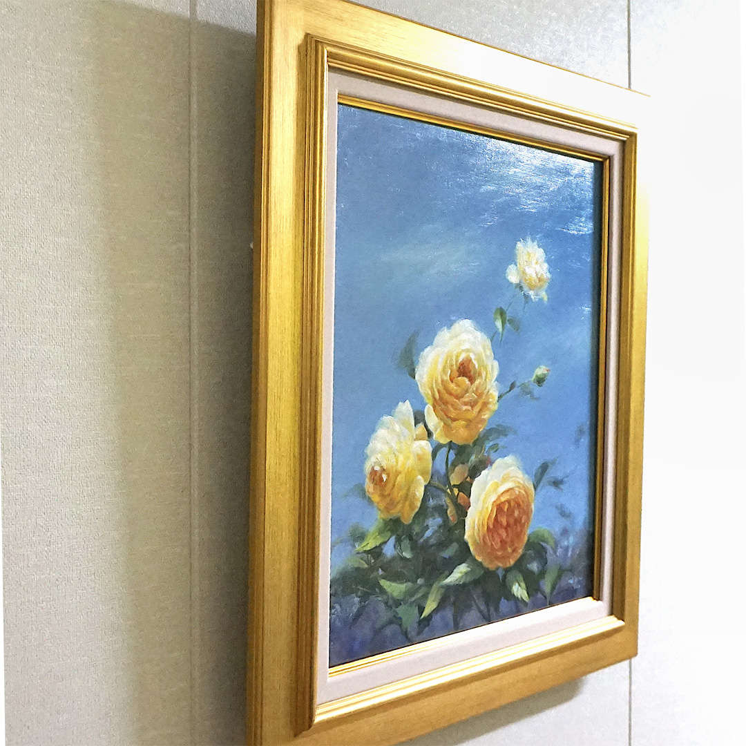 17-12B春の日射し F8 455 x 380mm_d